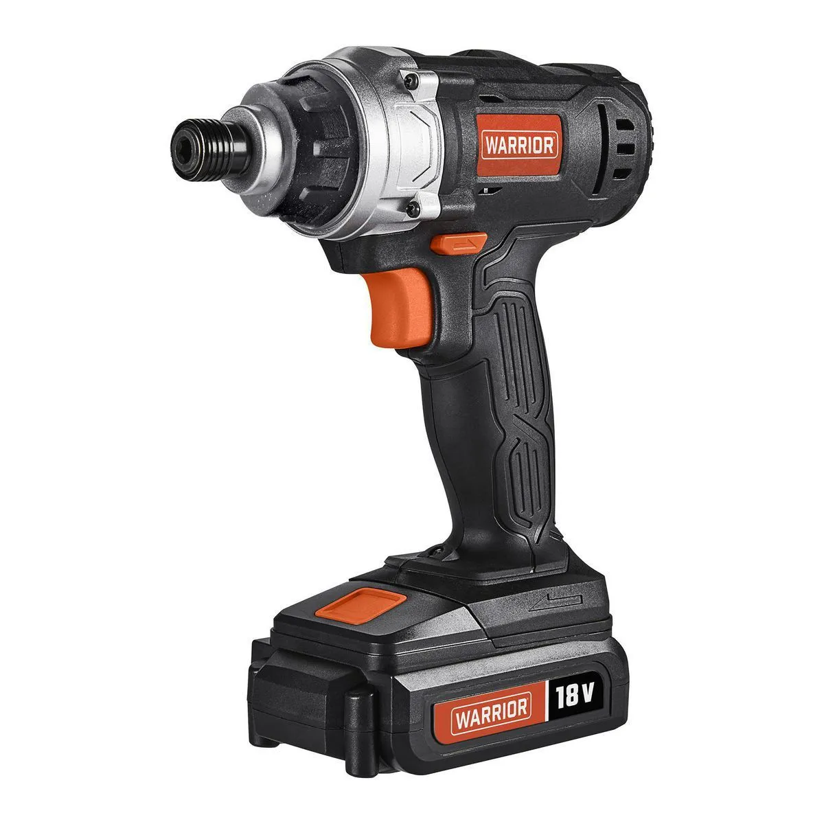 Impact Driver 2