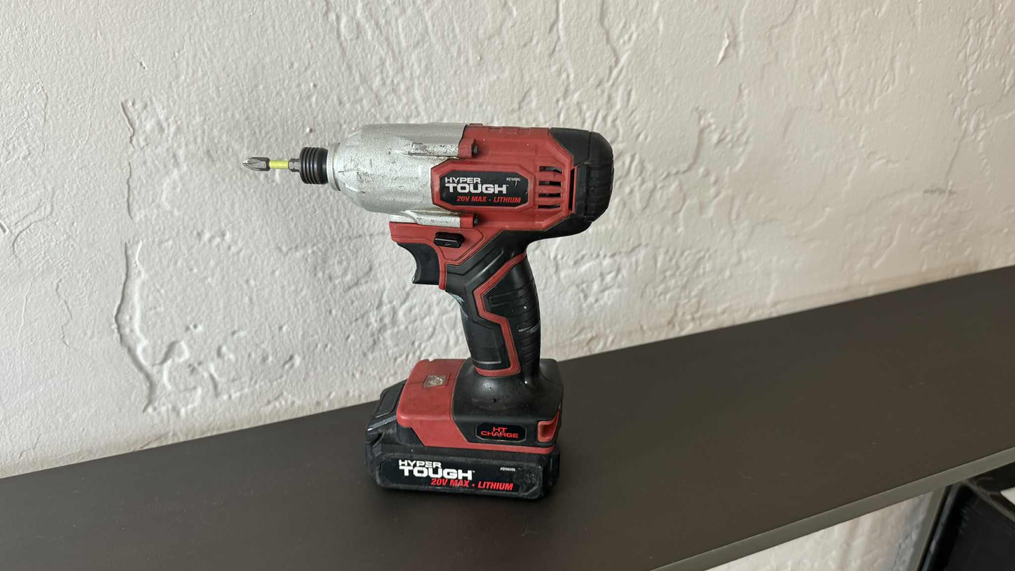 Impact Driver
