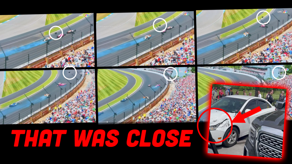 Indy Tire