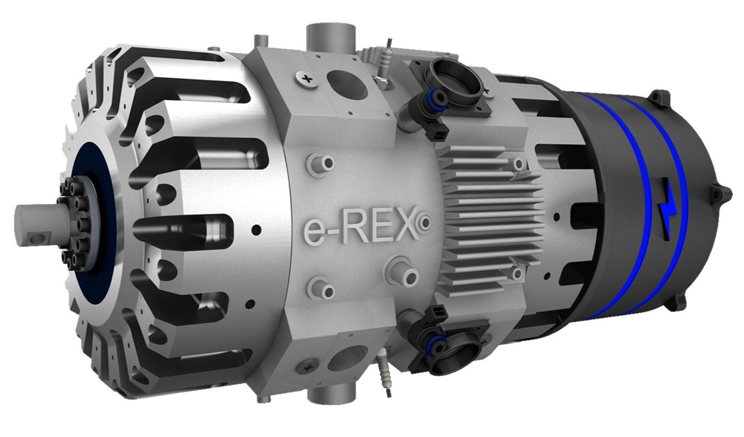 Innenginerex