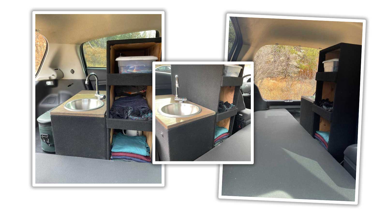 How Our Daydreaming Designer Would Turn A Scion xB Into A Delightful ...