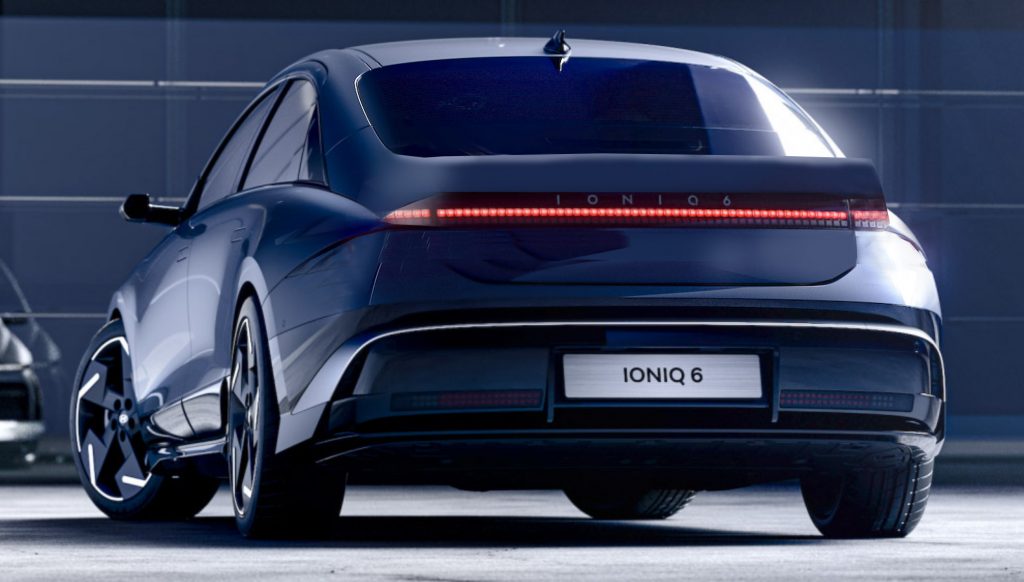 Ioniq Back View 4 4
