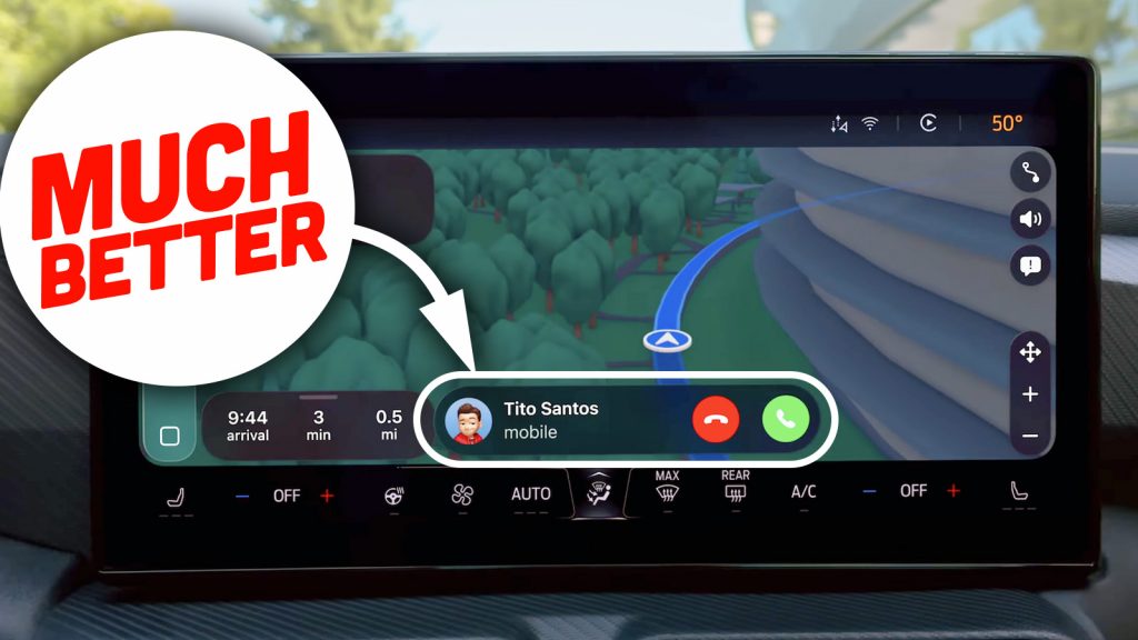Ios 26 Carplay Incoming Calls Ts