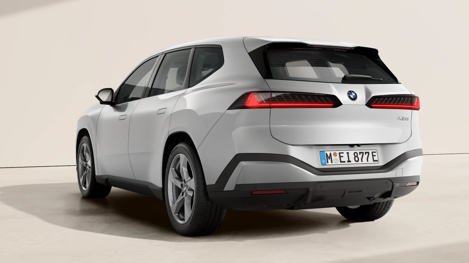 Ix3 Base Rear Three Quarters Copy