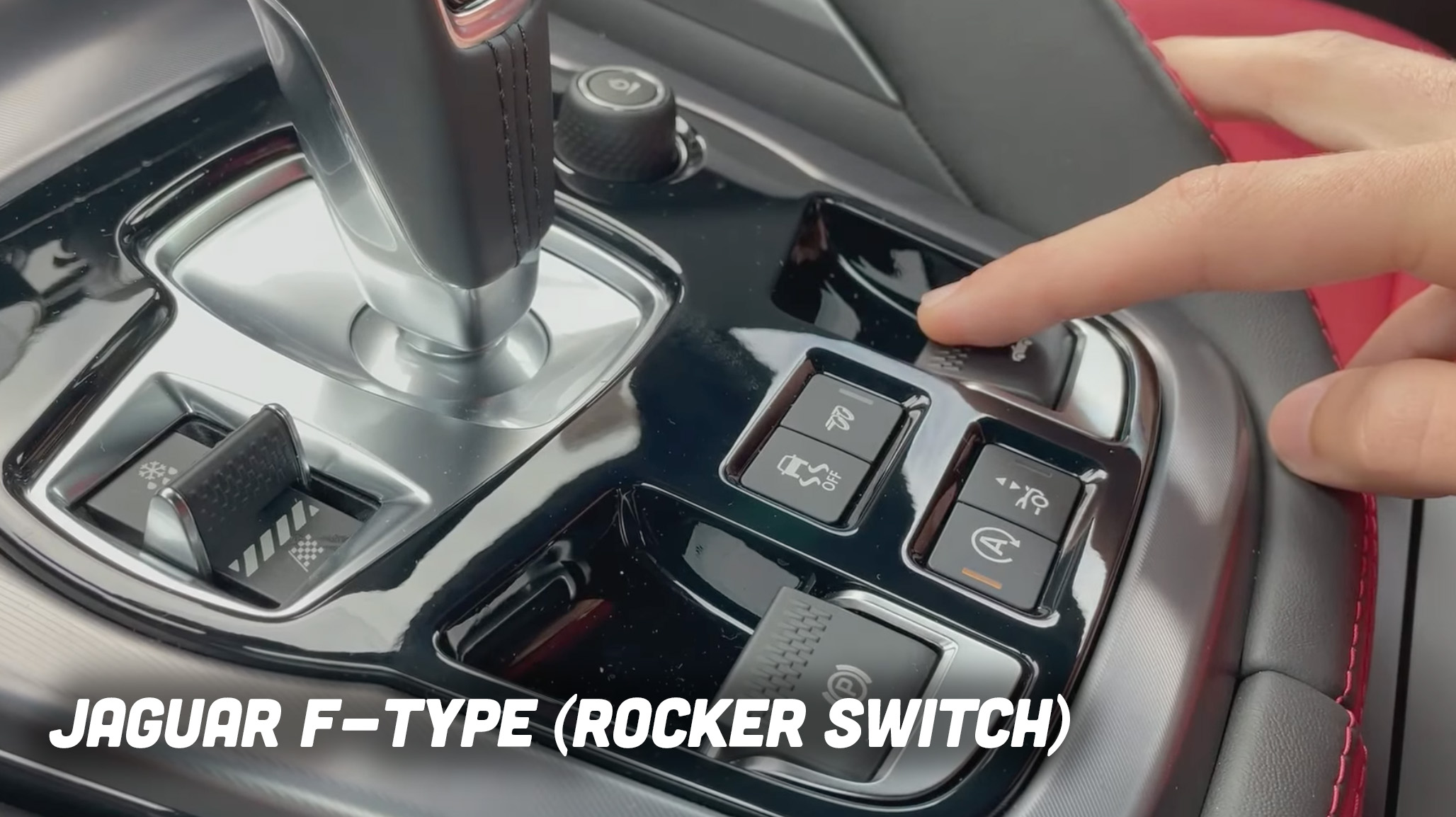 Jagf Typeswitch