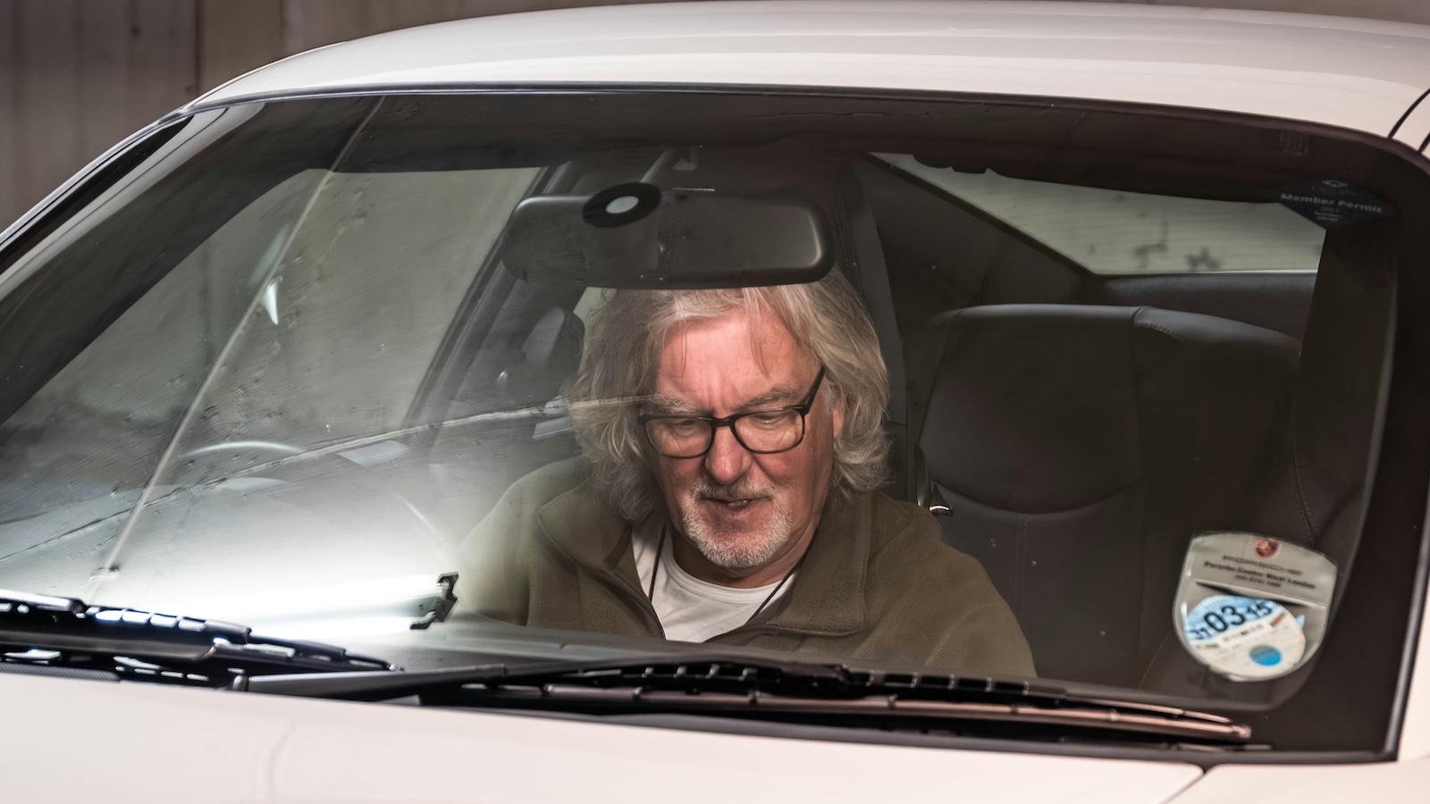 James May Porsche 911 1 Copy