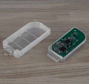 Car Key Fobs Are Way Too Big, But You Can Solve That Problem - The Autopian