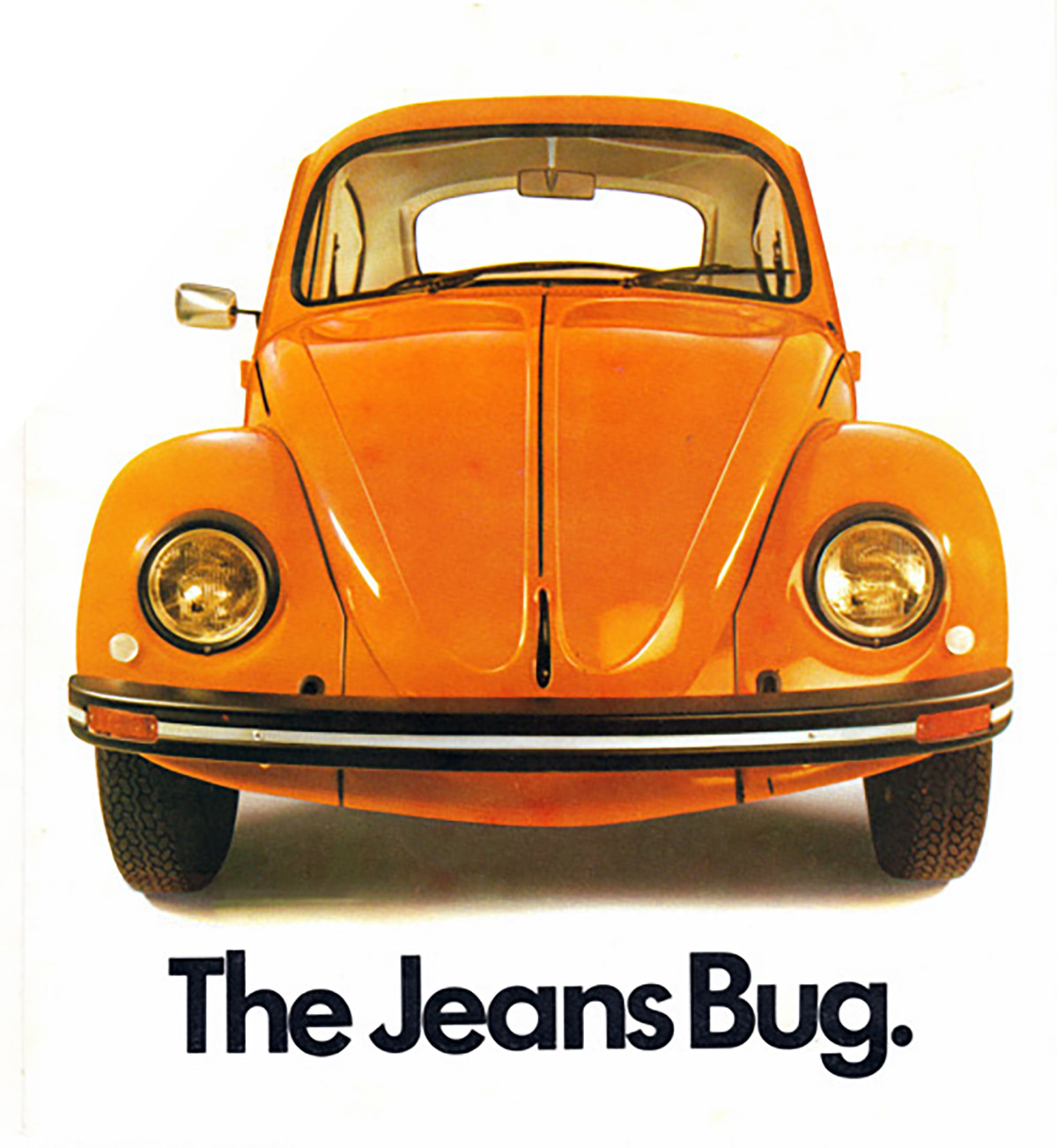 Jeans Bug76