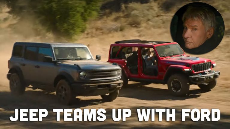 Jeep Jepepep