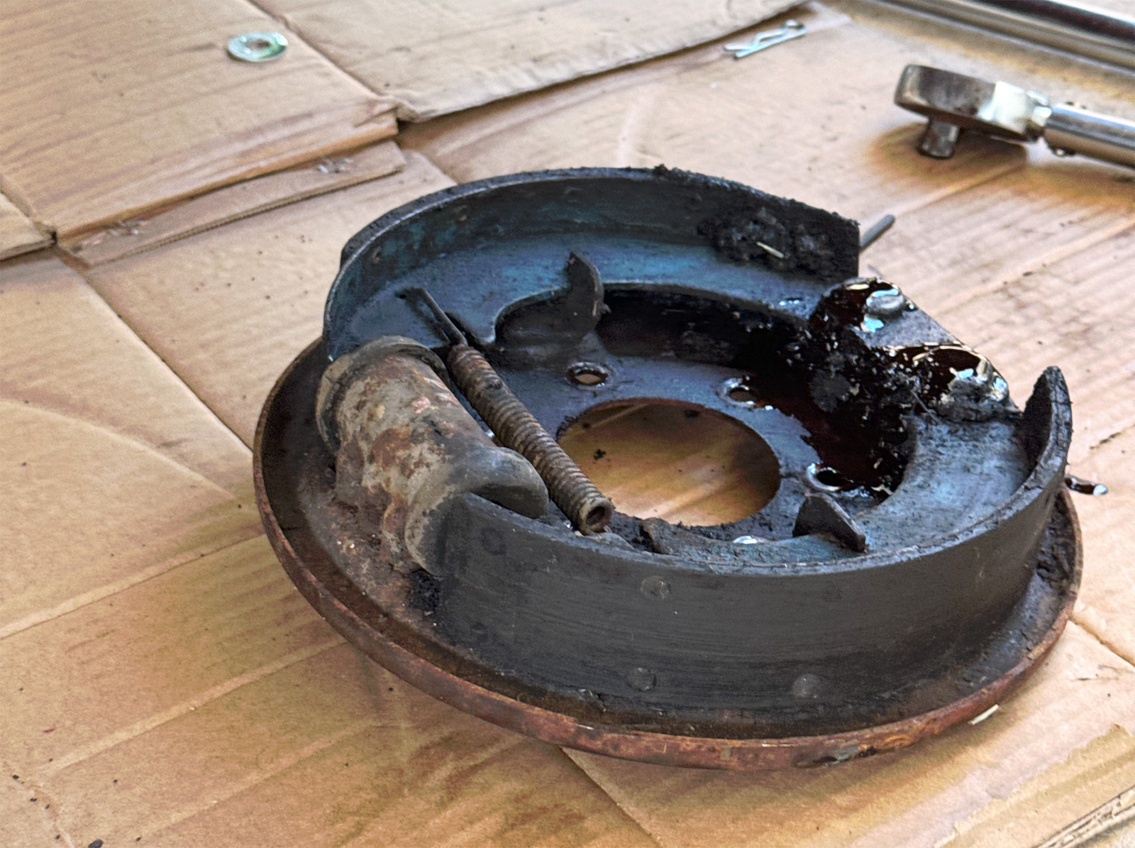 Jeep Brakes 2