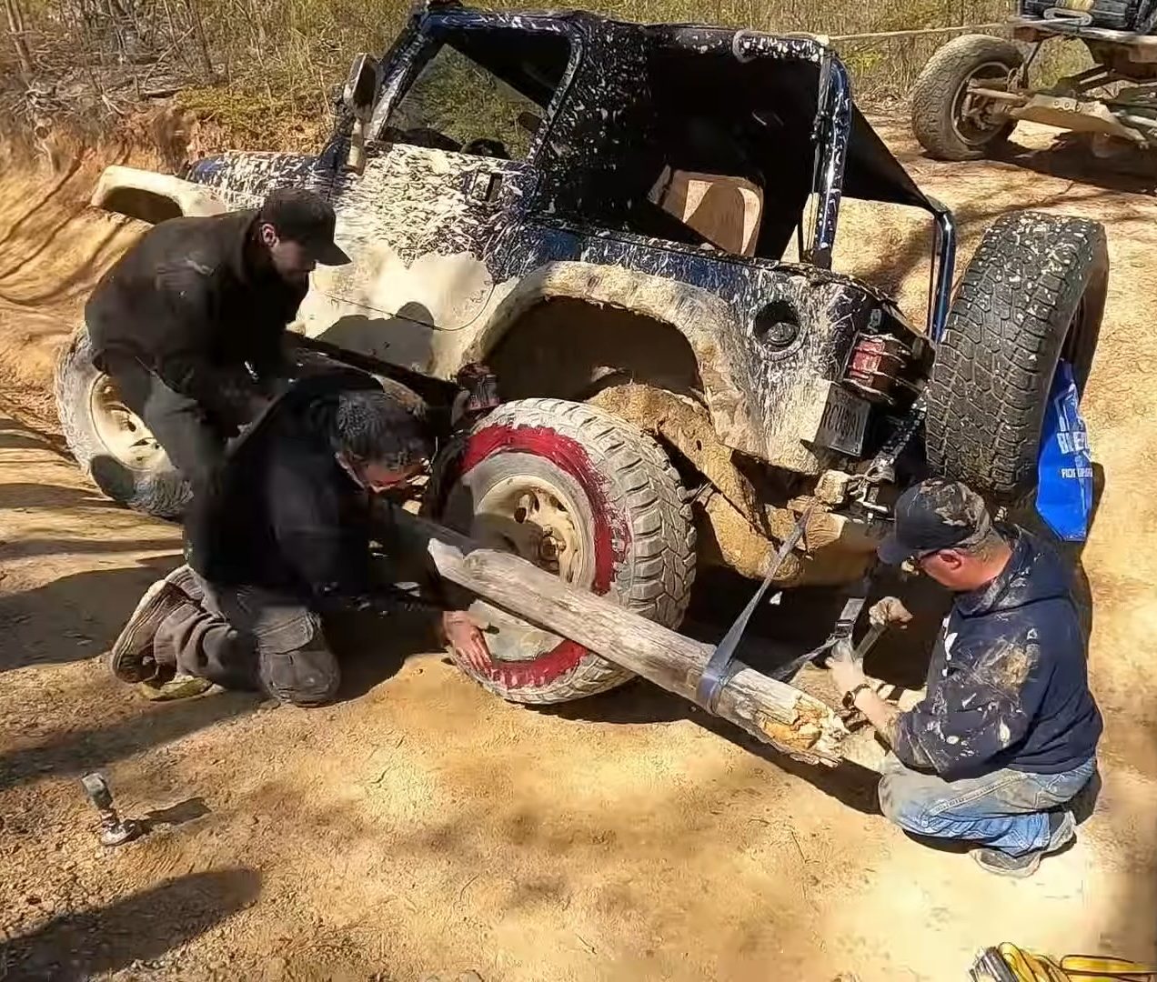 Jeepaxlefail 35