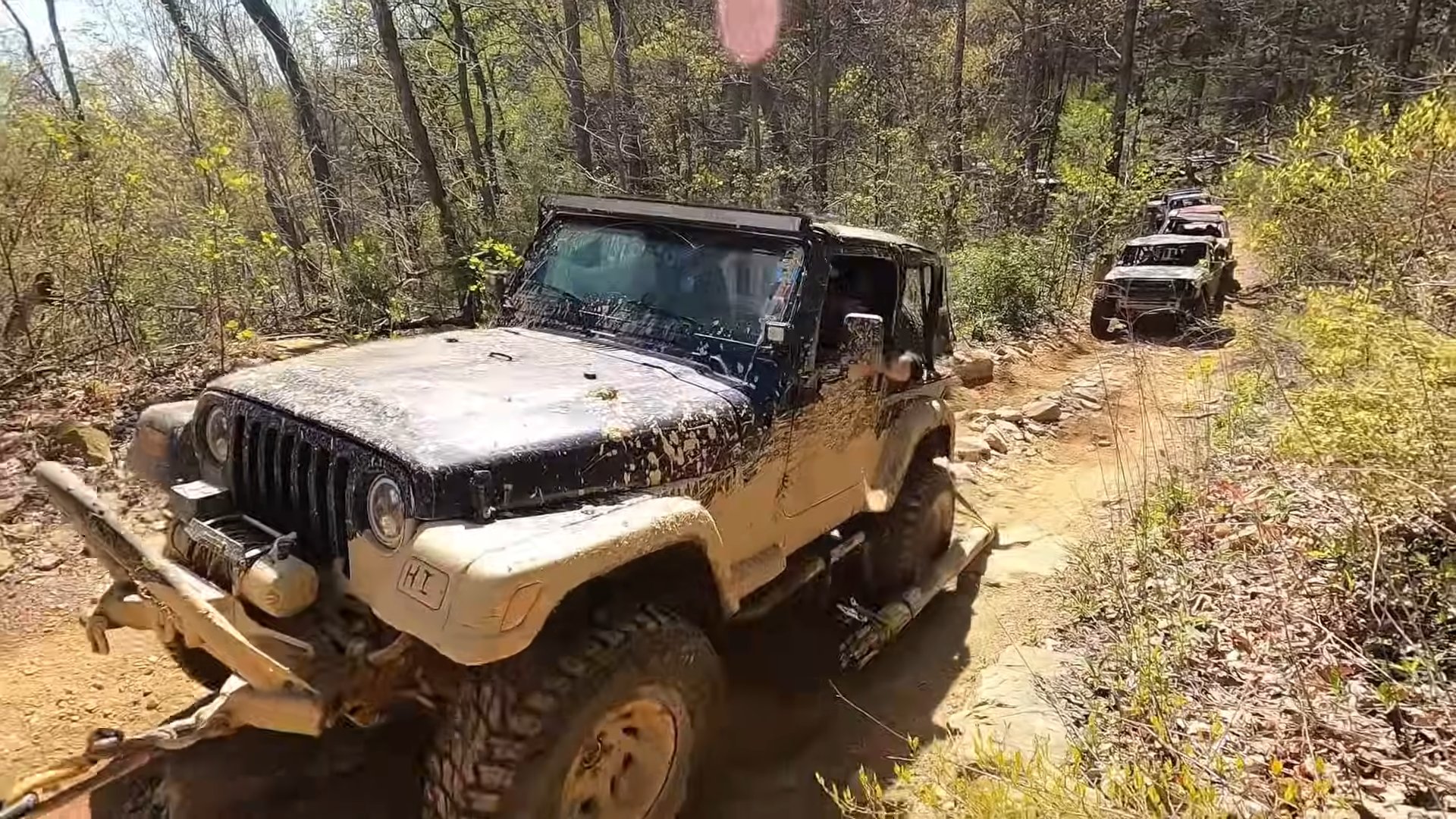 Jeepaxlefail 50