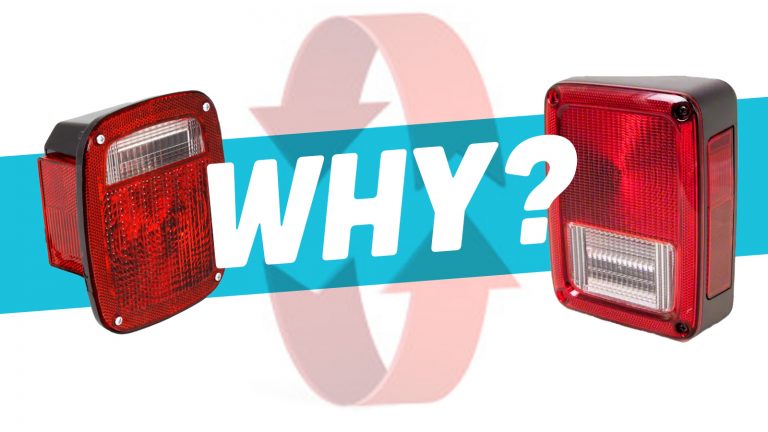Jeeptaillight Top