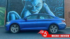 Jetta Micro Top
