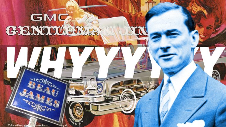 Jimmywalker Gmc Top