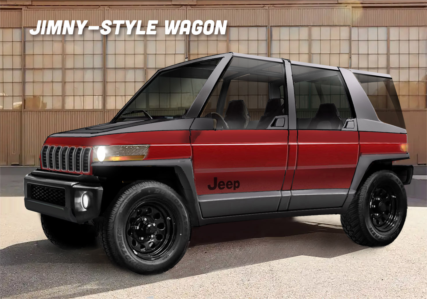 Jimny