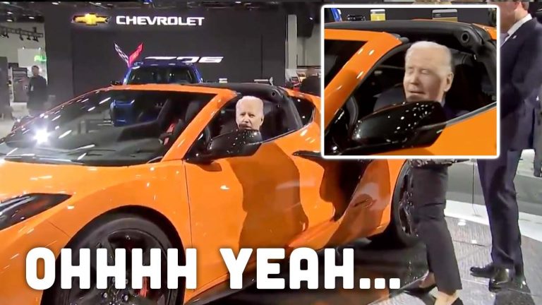 Joebidencorvettedetroit2