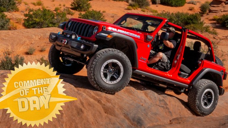 2024 Jeep® Wrangler Rubicon 4xe With Jeep Performance Parts 2 I