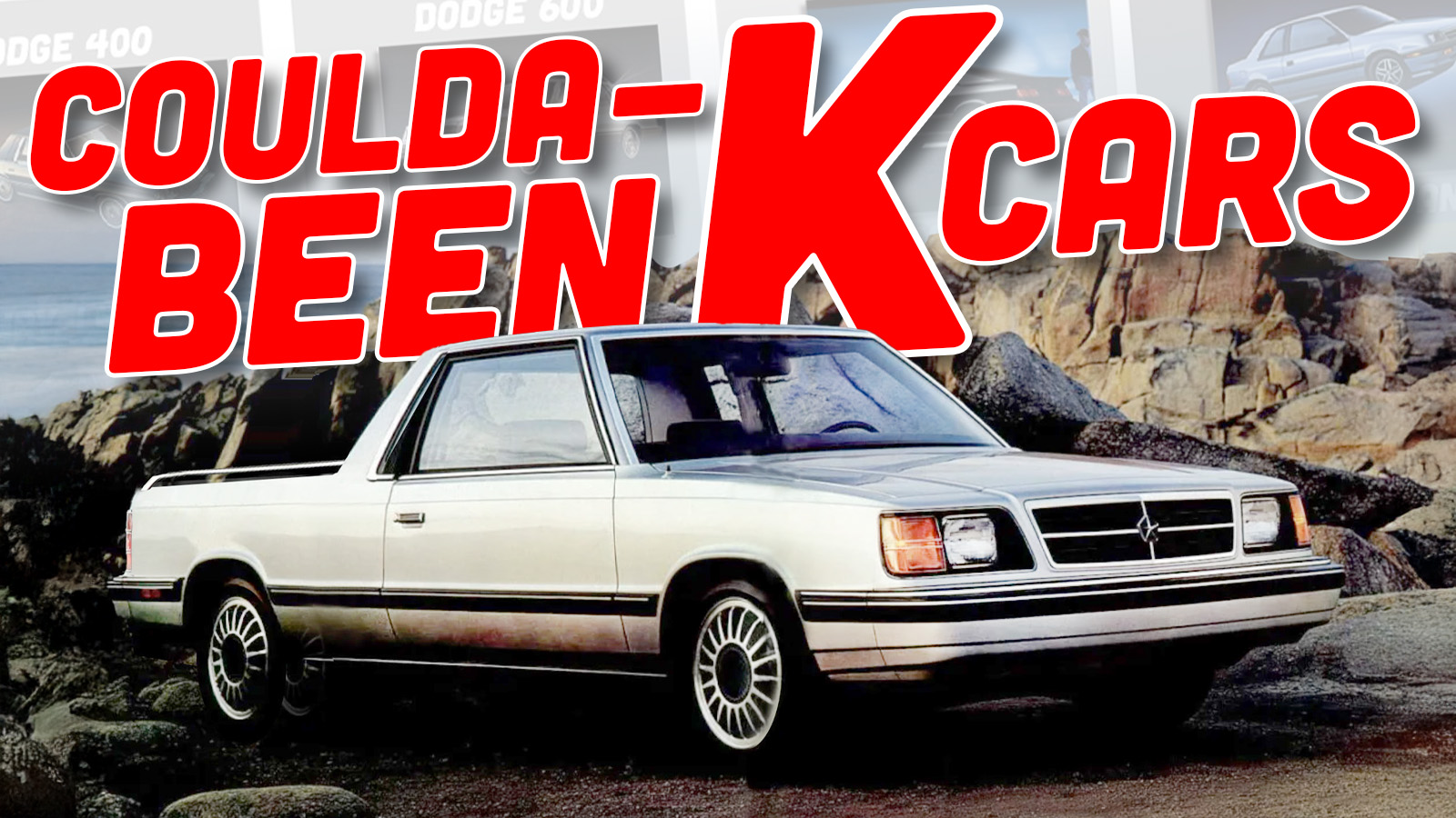K Car Topshot 8 3 Pv