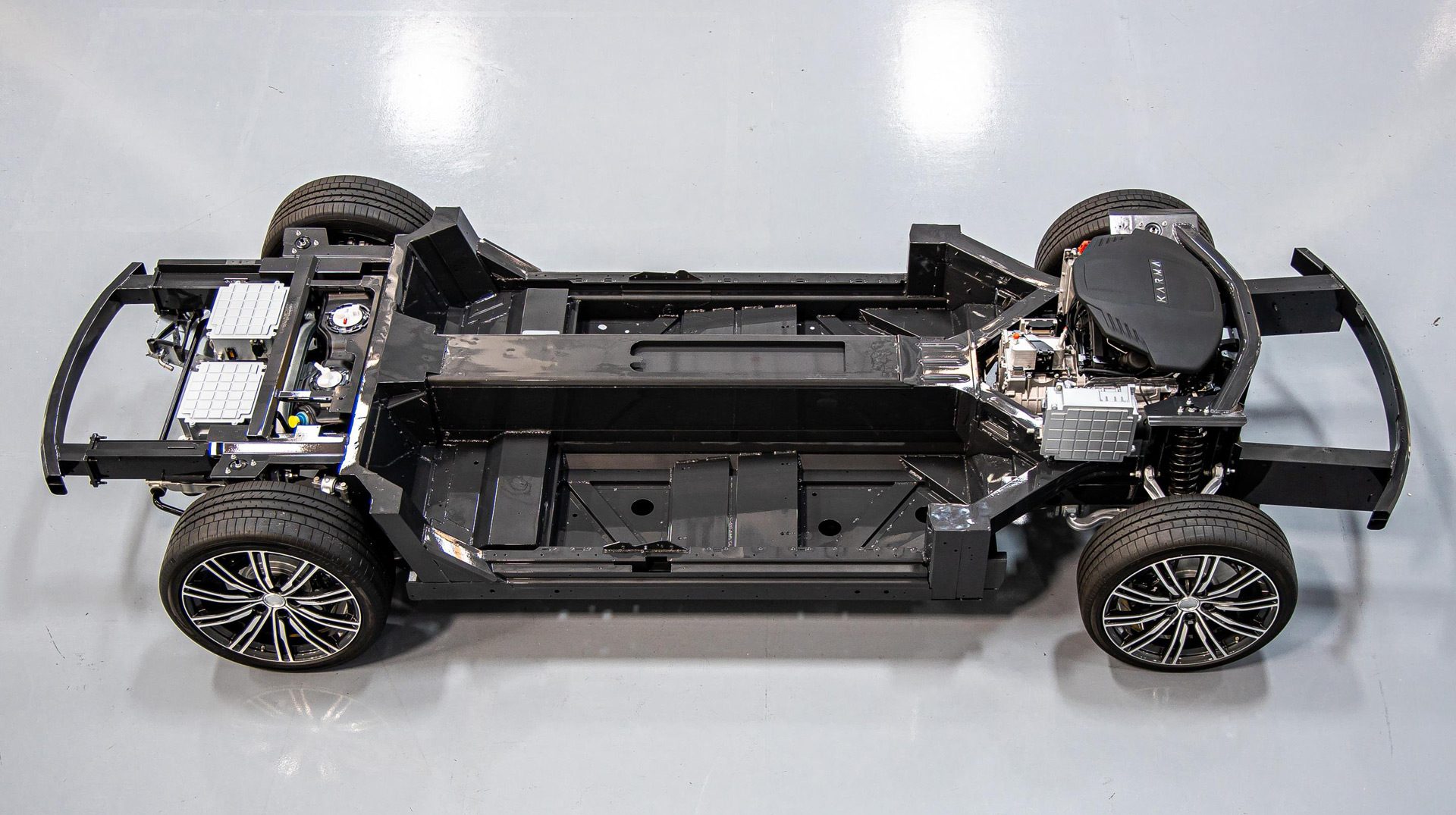 Karma E Flex Extended Range Ev Platform 100740976 H