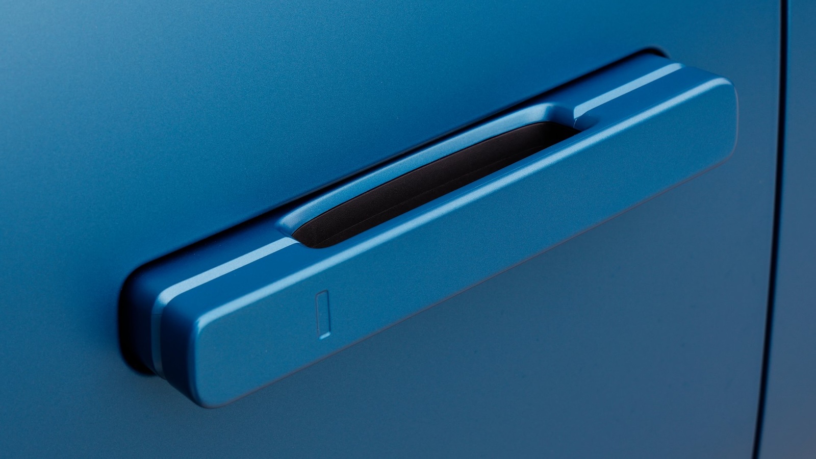 Kia Ev9 Door Handle