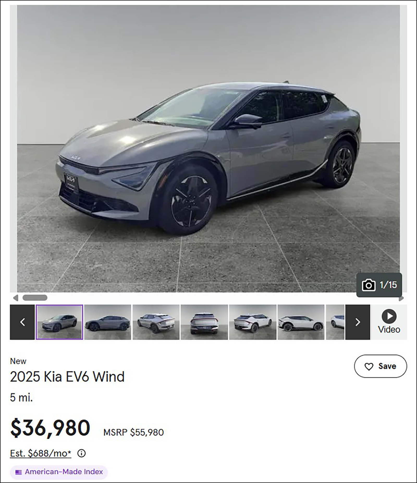 Kia Photo Car2