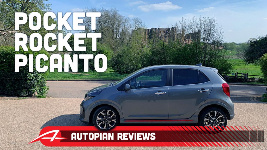 Kia Picannte Top