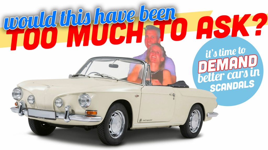 Kisscamcar Top