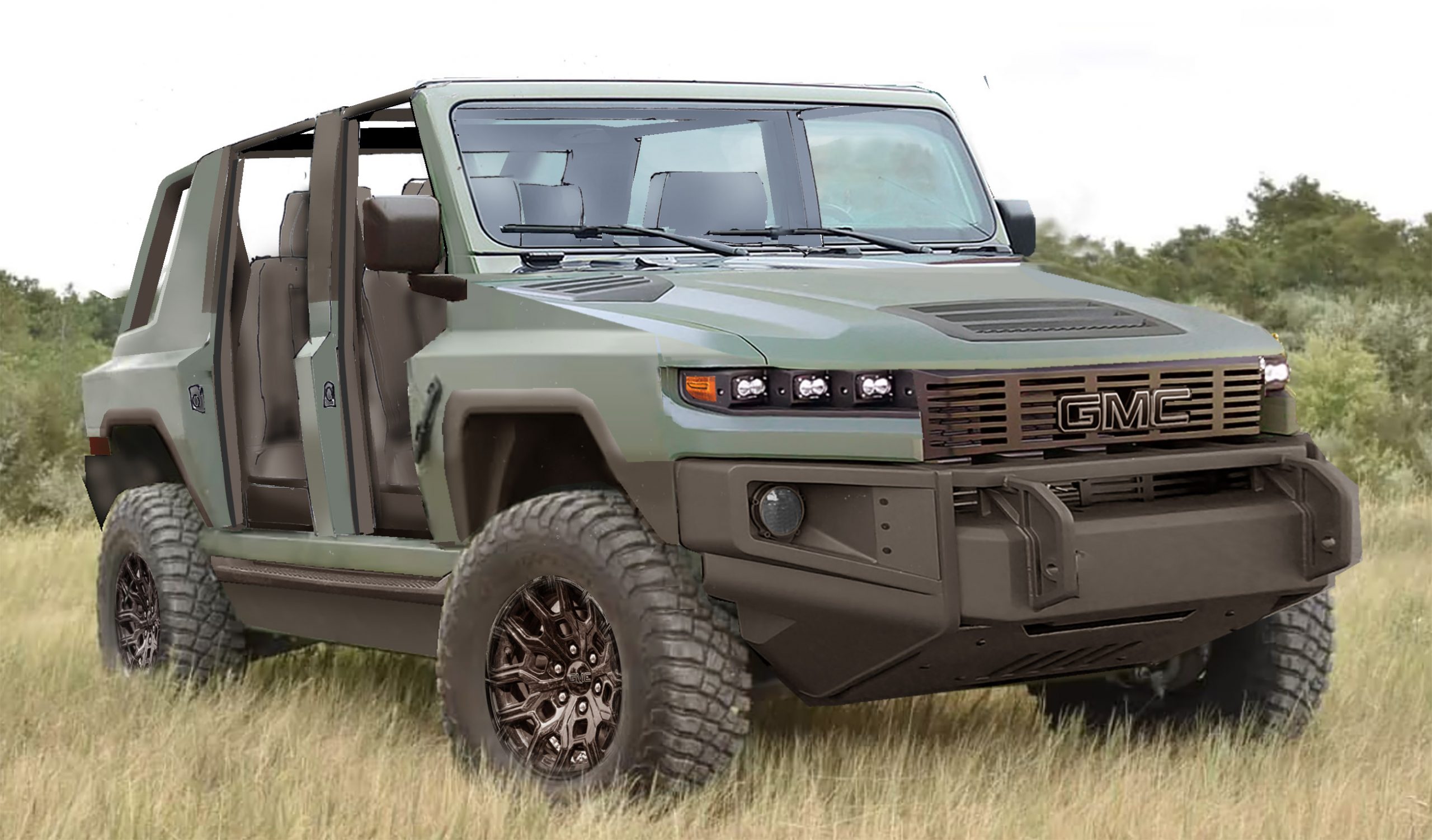 Kodiak 2 8 7