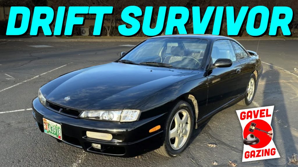 Kouki Nissan 240sx Ts2