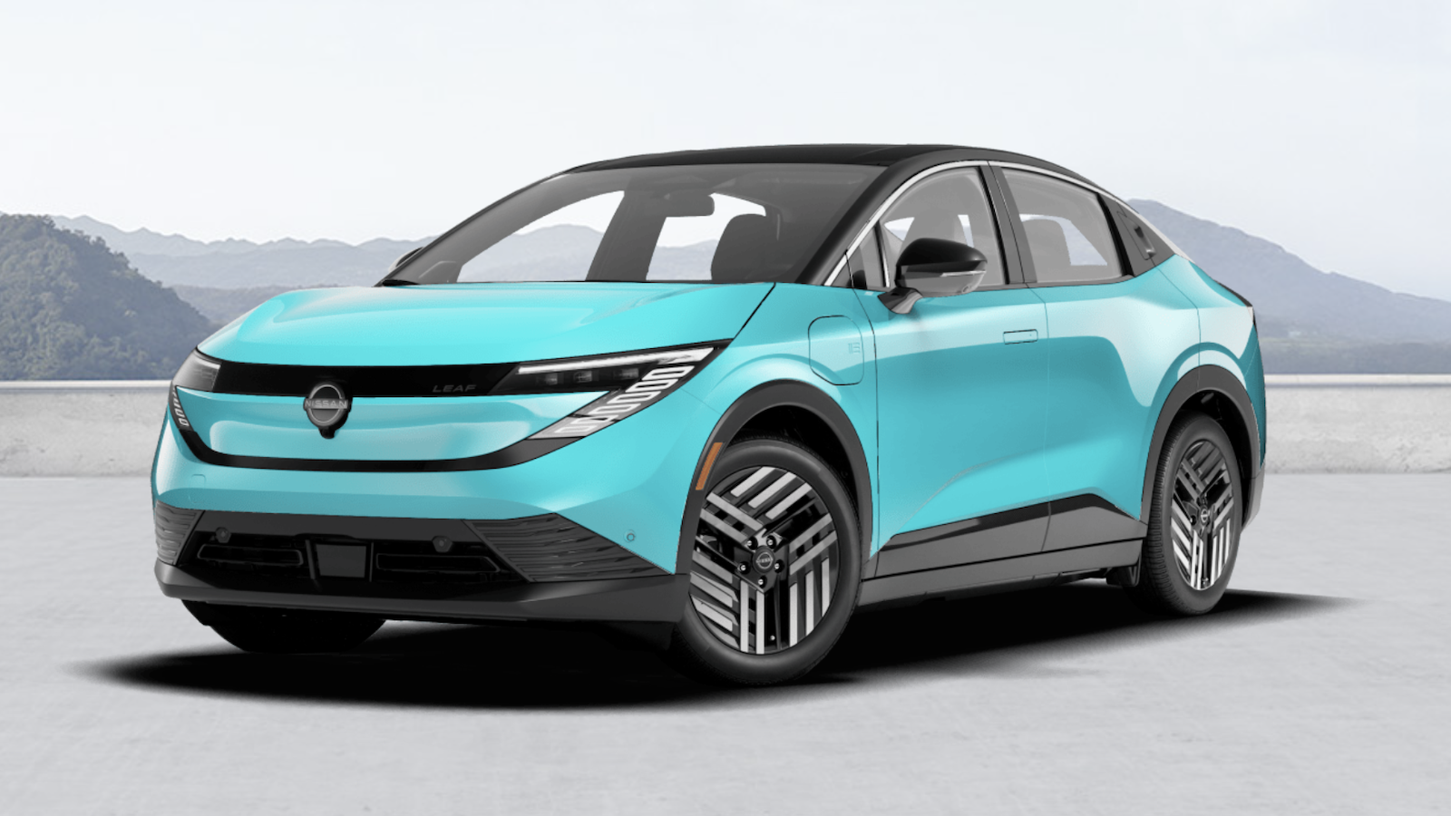 Leaf Sv Plus