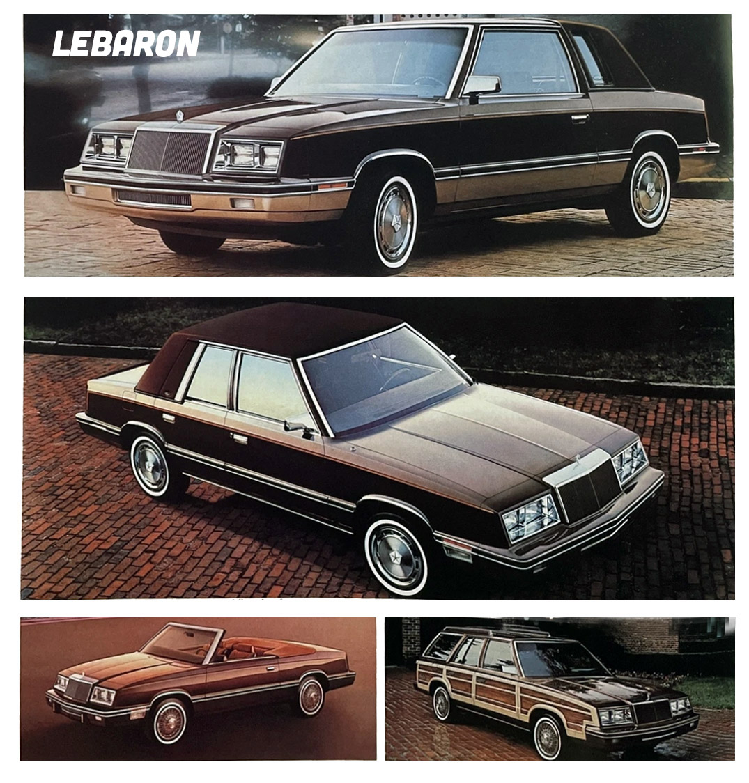 Lebarons 8 17