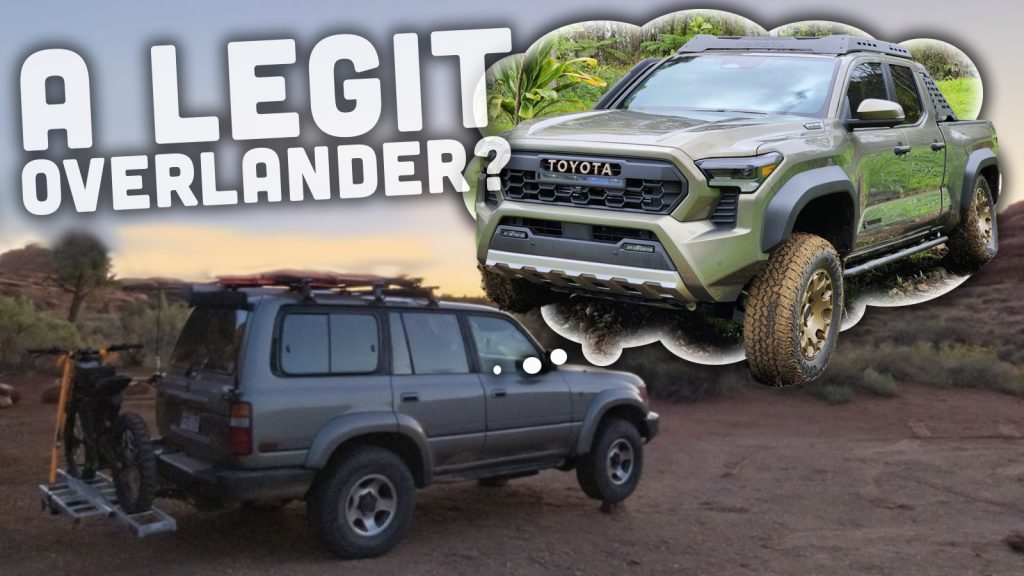 Legitoverlander Top