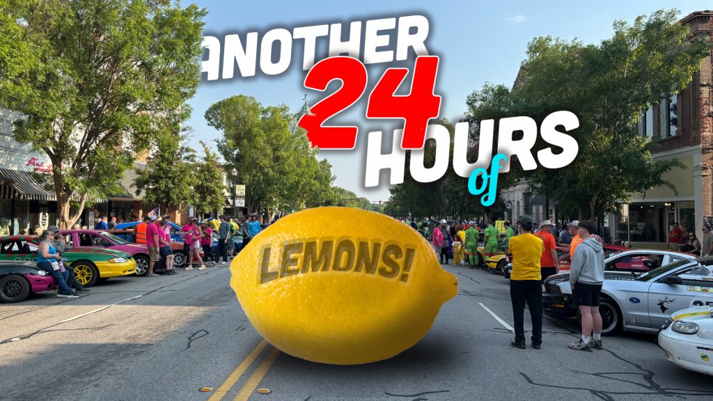 Lemons26 Top
