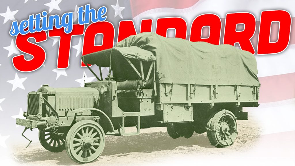 Libertytruck Top