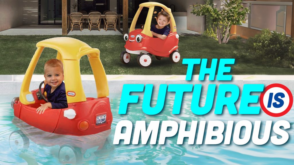 Little Tikes Topshot Pv