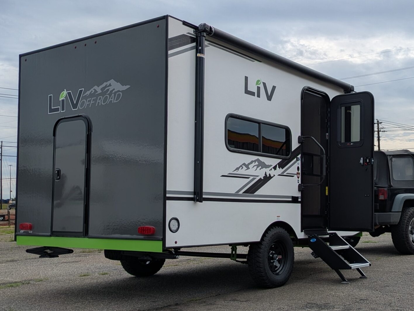 Livoutside