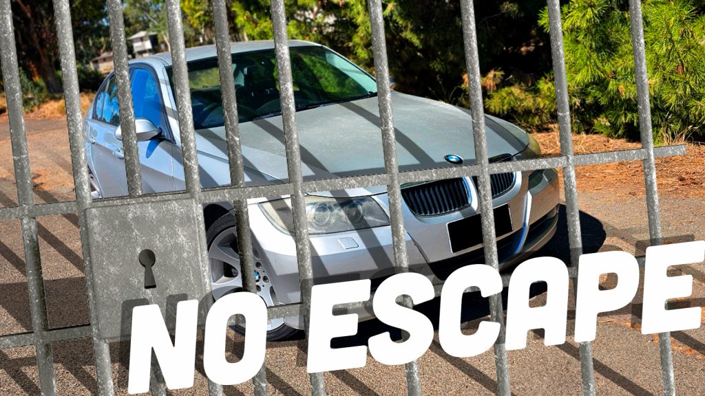 Lockoutbmwbasebmw Deadlock Ts1