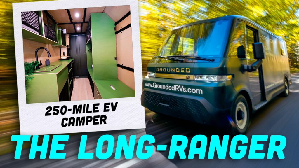 Long Ranger Ts