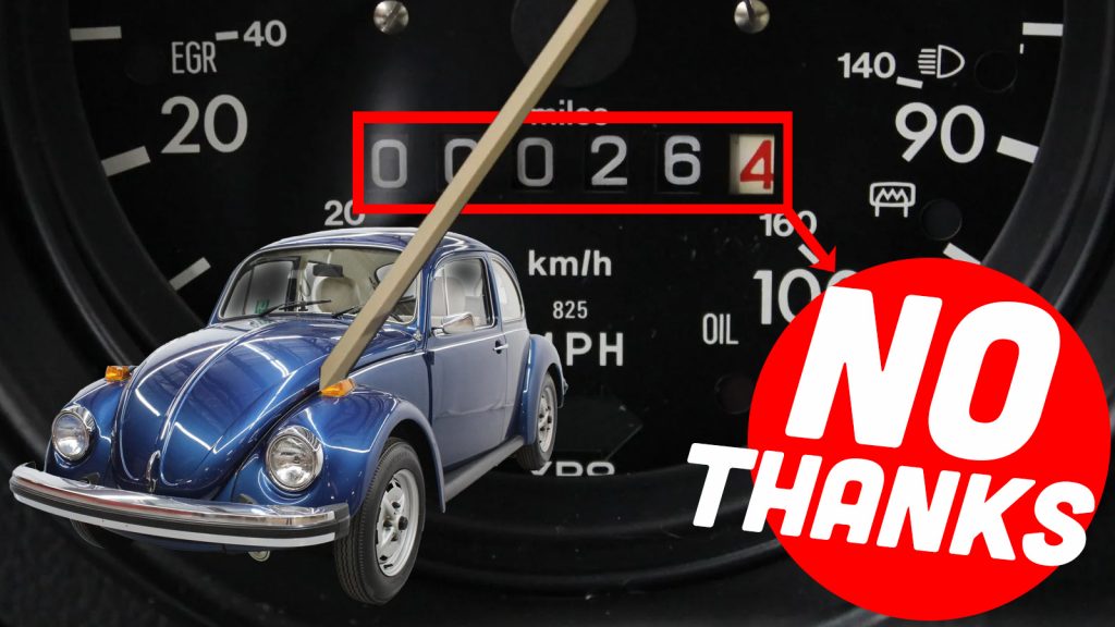 Lowmileage Top