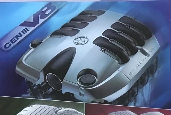 Ls Engine