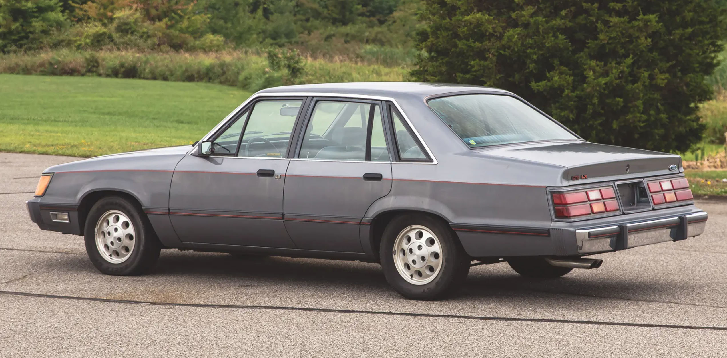 Ltd Lx Auction 2 10 10