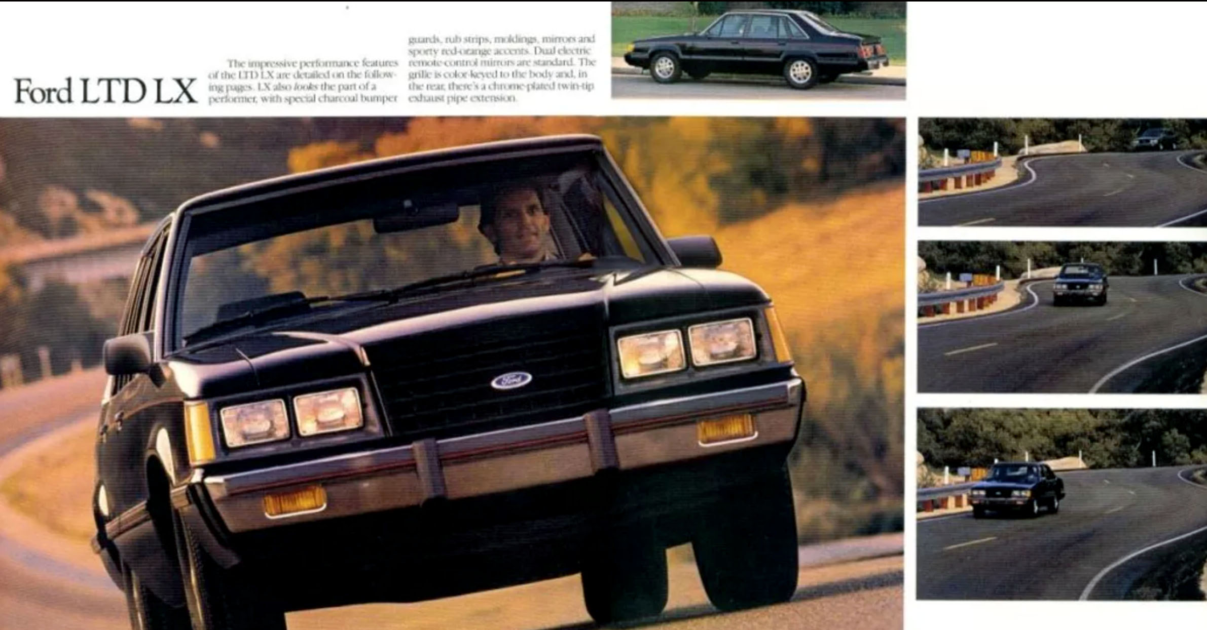 Ltd Lx Brochure Q 10 10
