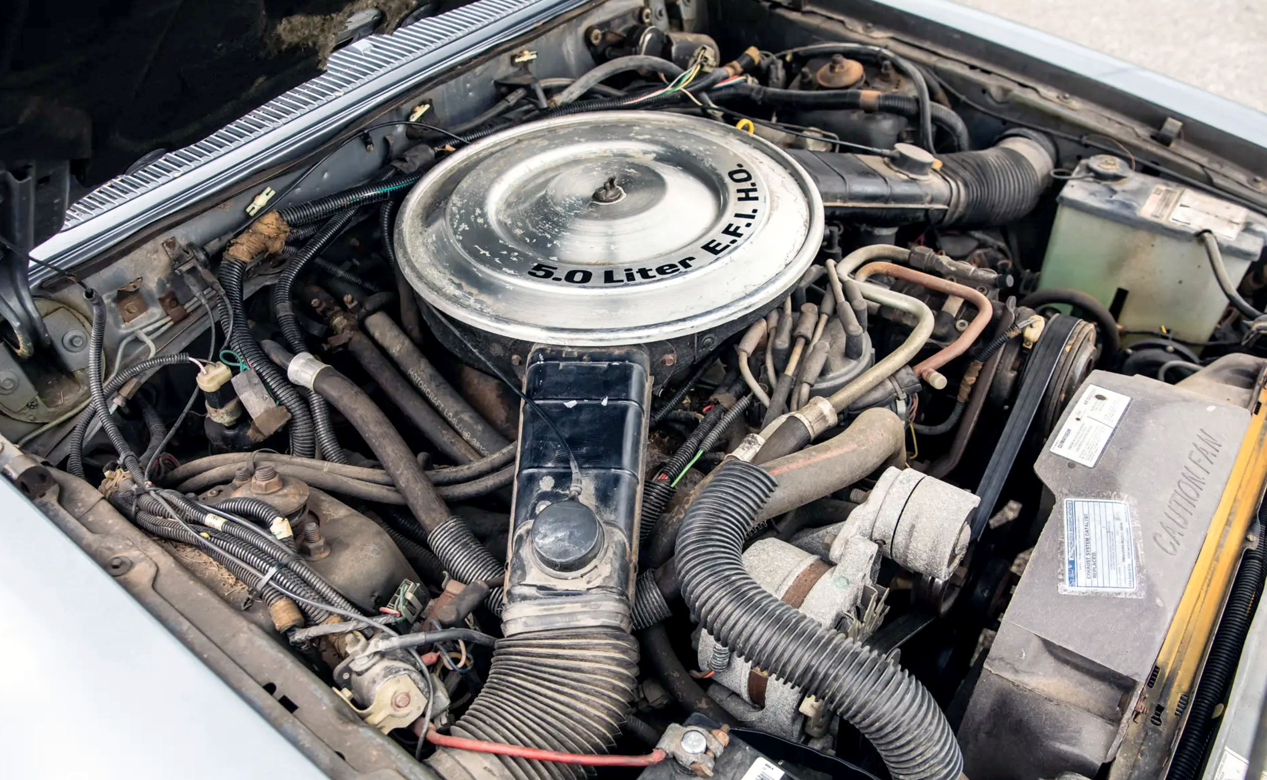 Ltd Lx Engine 10 10