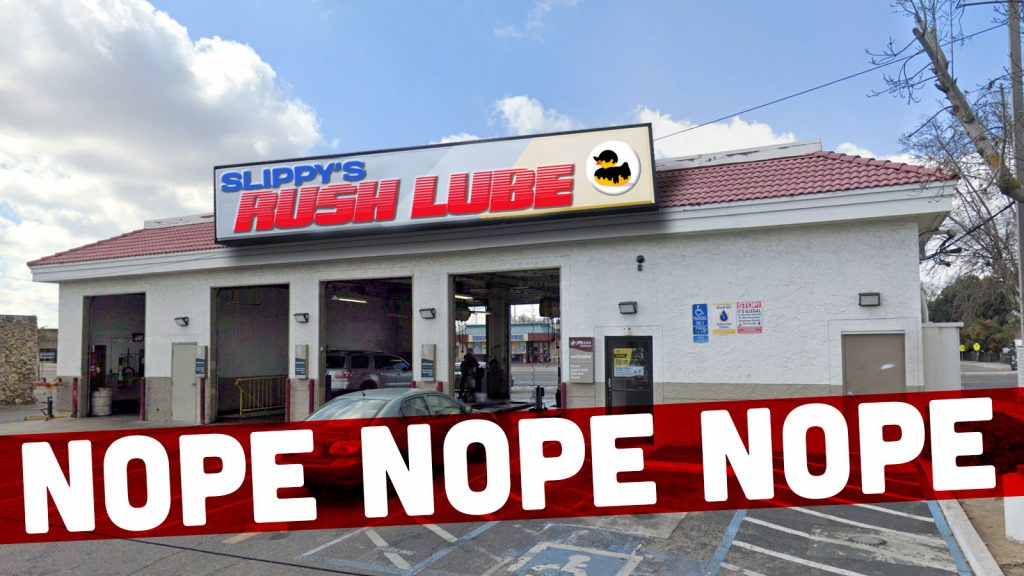 Lubeshop Nope Top