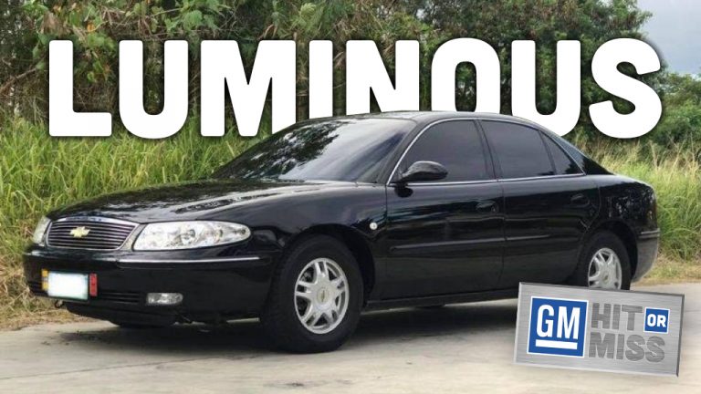 Lumina Topshot W Bug