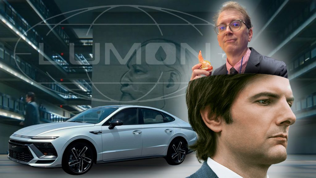 Lumon Top1