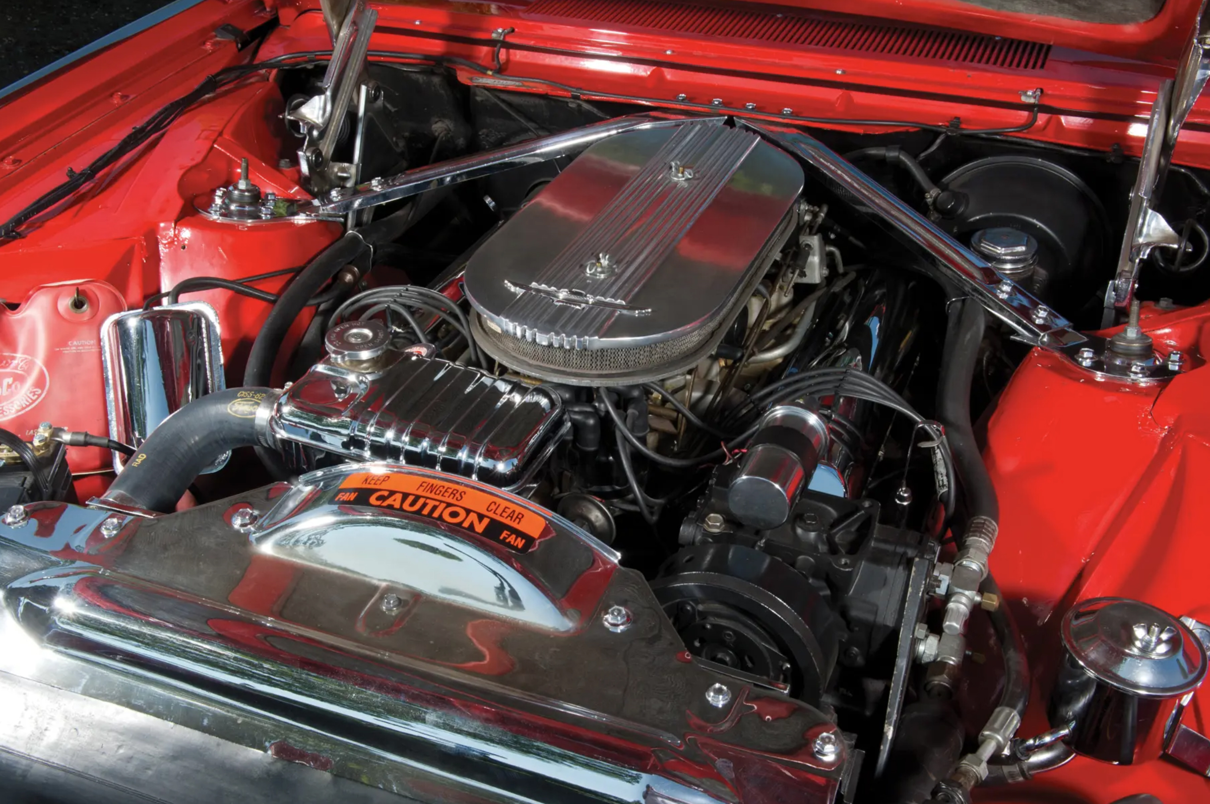 M Code Tbird 6 6