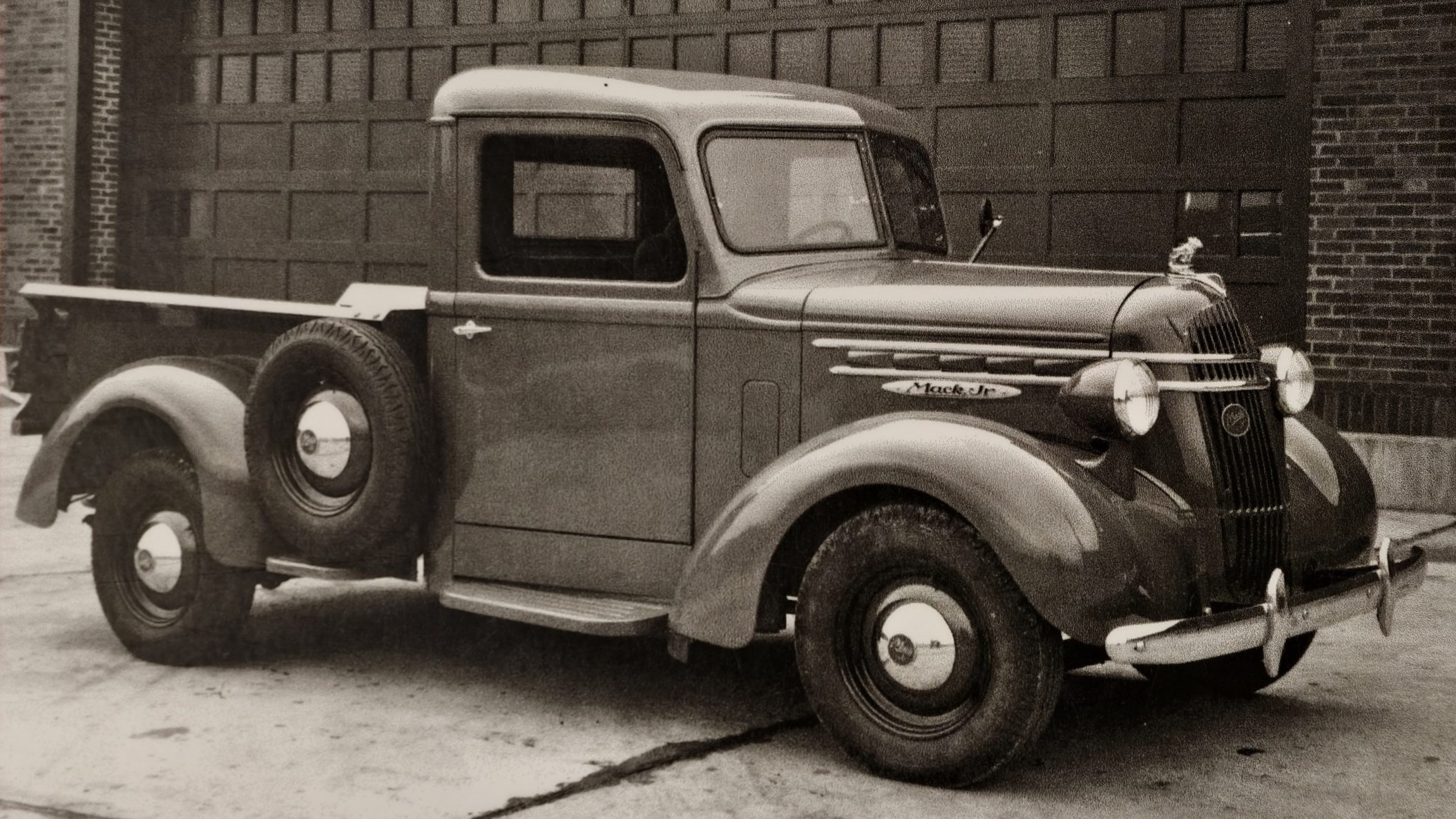 Mackjrhist
