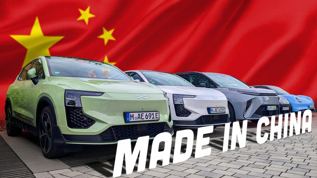 Madeinchina Top